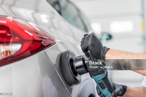 Car Polish Work & Deep Cleaning Services post image