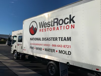 WestRock Restoration photo