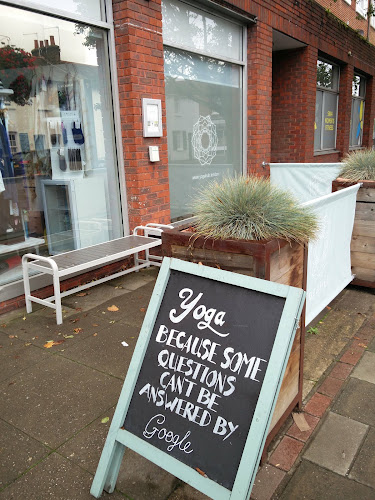 50 Sheen Ln, London SW14 8LP, United Kingdom