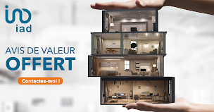 Photo n°7 de Caroline BERTHON - iad France à Fontenay-sous-Bois (Expert immobilier)