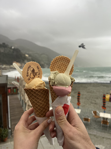 Gelateria Fegina - Thumbnail