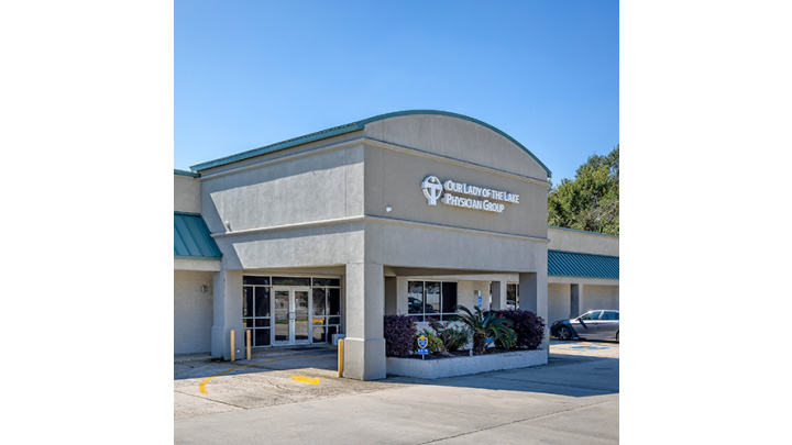 Our Lady Of The Lake Louisiana Cardiology Associates