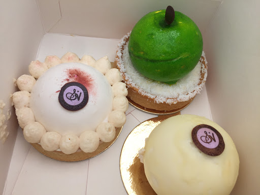 Pâtisserie Sweet Valentine - Thumbnail