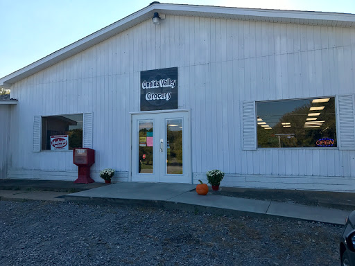 Oneida Valley Grocery - Thumbnail