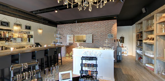 DecoBar 1414 GmbH - Ebikon