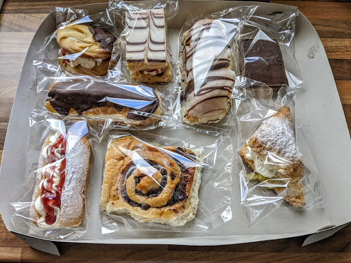 The Kent Bakery Co - Thumbnail