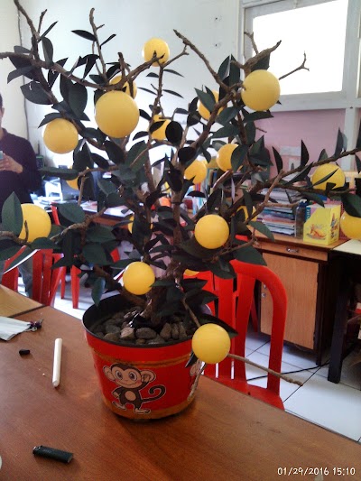 Photos of Sekolah Tunas Harum Bangsa
