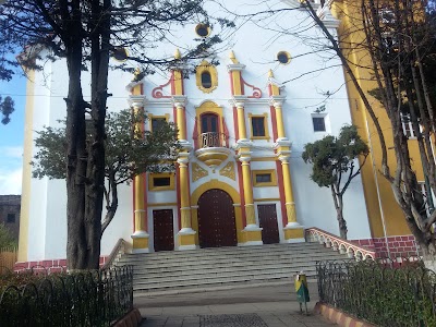 Photos of Teatro IV centenario