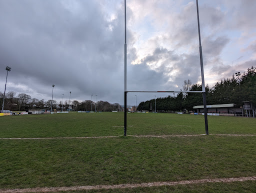 Bedwas RFC - Visual