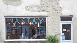 Photo n°1 de Mastay à Saint-Sauveur-Villages (Fournisseur de pierre naturelle)