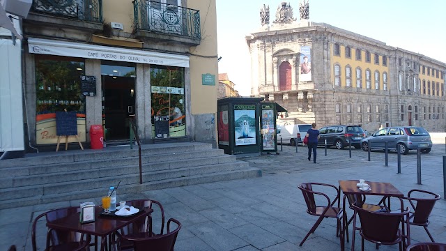Café Portas do Olival