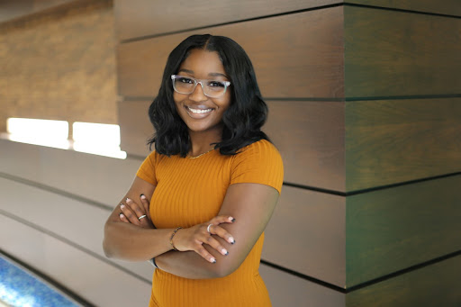 Kiara Harriott Realtor
