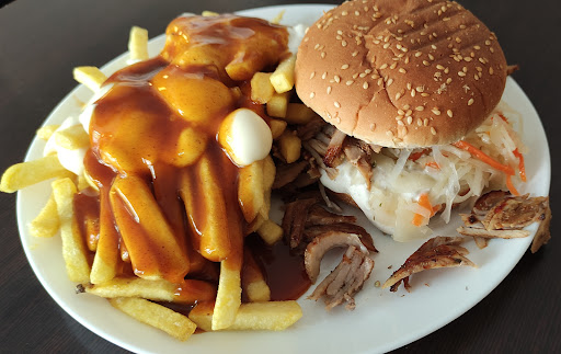Alt Hürther Gyros Grill - Thumbnail