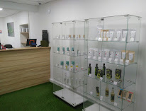 Green K CBD à Sarreguemines