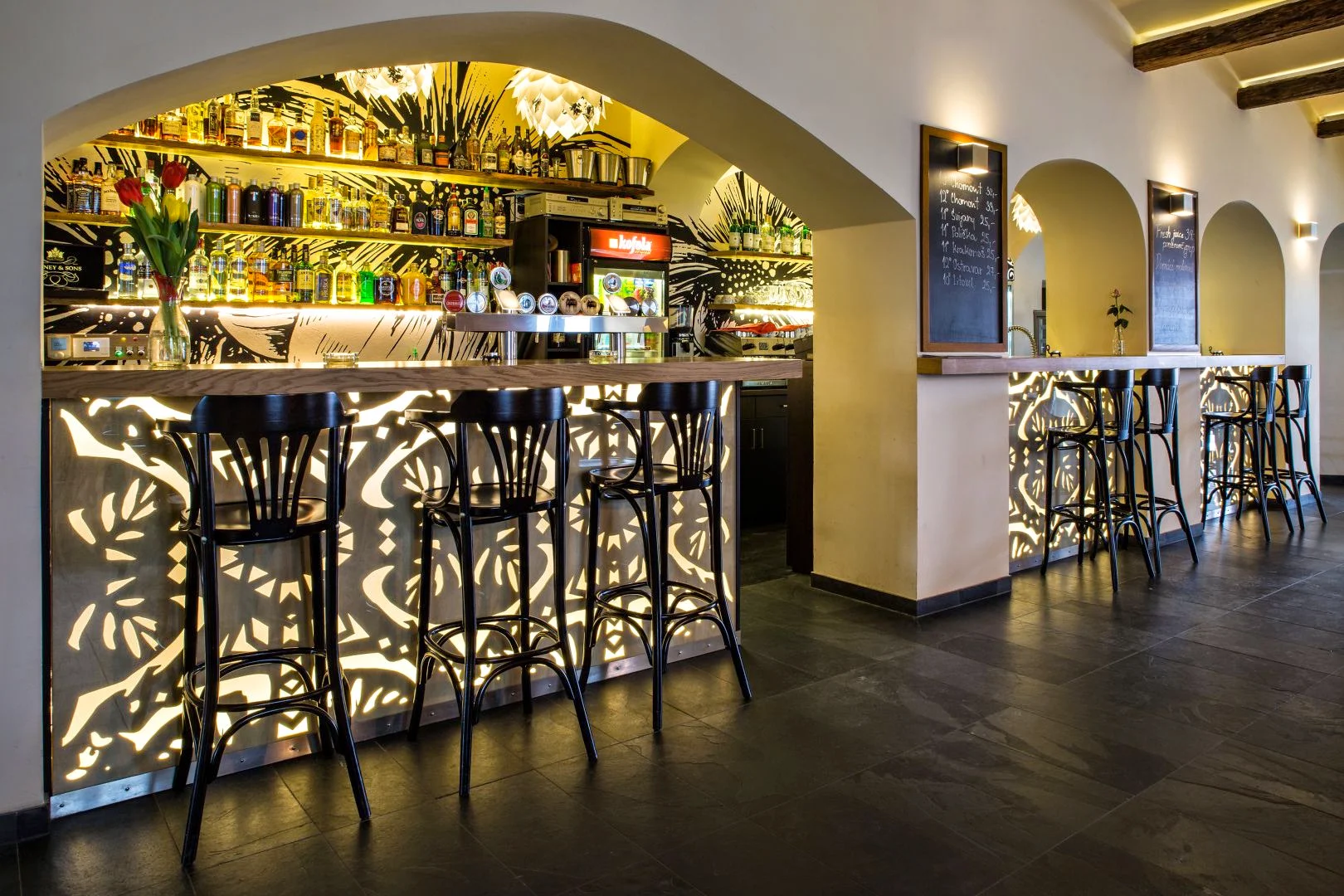 Hostinec a Hotel U Feldů