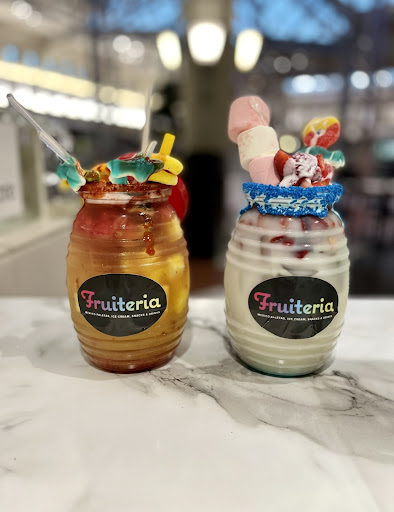 Fruiteria - Visual