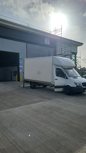 Malaberg ltd - Visual