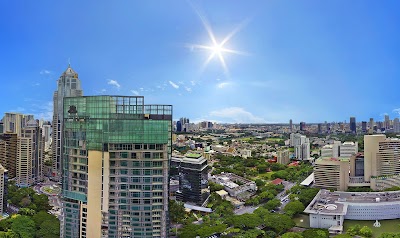 photo of Oriental Residence Bangkok