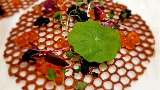 Bramble Dining - Thumbnail
