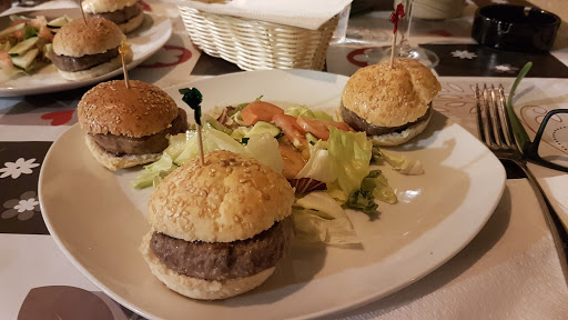 Da Legalli - Visual