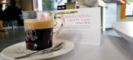 LIBERTY ' COIF - Thumbnail