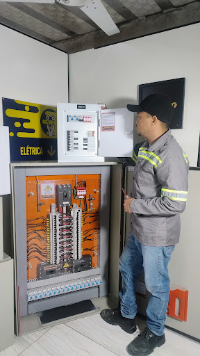 ELETRICISTA IDEAL BH e Região