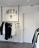 Boutique Delta fraternité à Champigny-sur-Marne