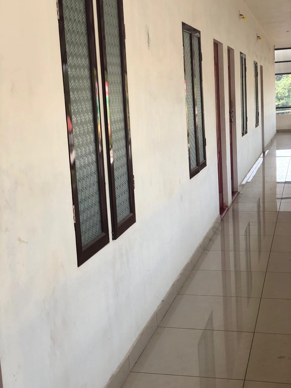 Smart Stay Lodge
