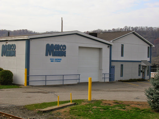 Merco Marine Mini Storage