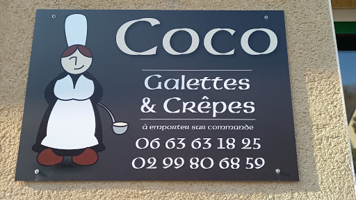 Coco - crèpes & galettes - Thumbnail