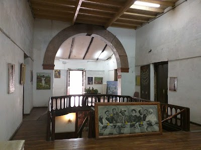 Photos of Taitu hotel