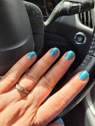 Kayla's Nails - Visual