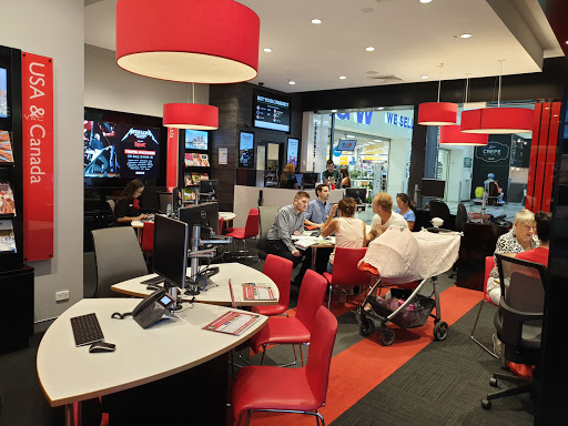 Flight Centre Whitford City