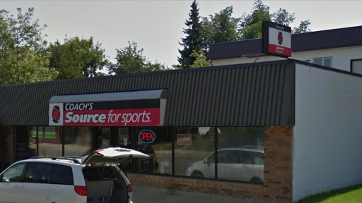 Coach's Source For Sports - Thumbnail