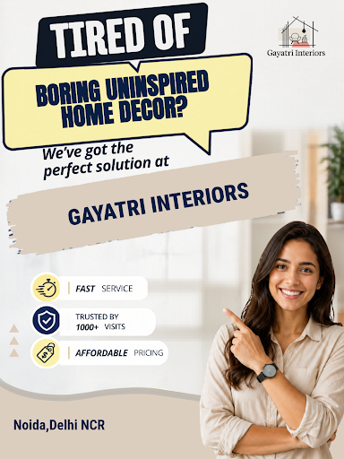 Interiors post image