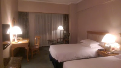 Photos of Crowne Plaza Chengdu City Center