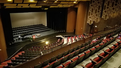 Viterbo University Fine Arts Center