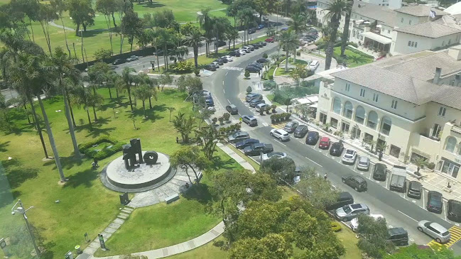 Opinii despre Delfines Hotel & Convention Center în San Isidro - Hotel