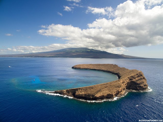 Molokini