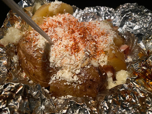 Esquites Los Zacapoaxtecos - Thumbnail