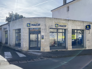 Photo n°3 de MACIF Assurances à Saint-Jean-d'Angély (Agence d'assurance pour locataires)