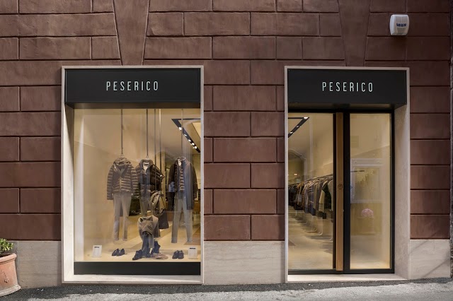 Peserico Roma