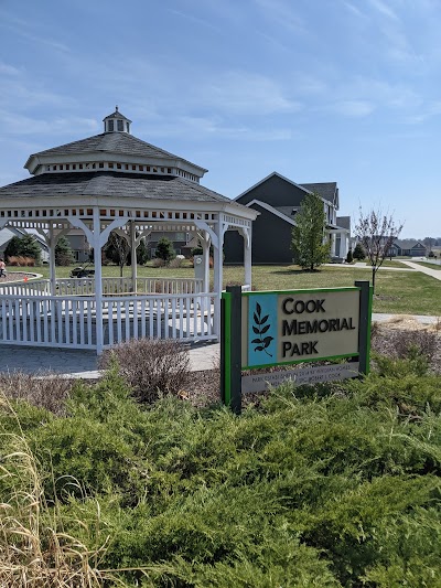 Cook Memorial Park