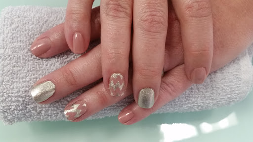 Shear Brilliance Salon - Thumbnail