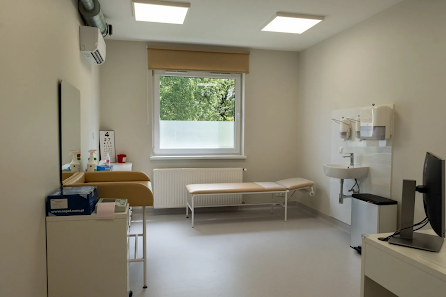 Pediatra Józefów prywatnie — gabinet w Józefów