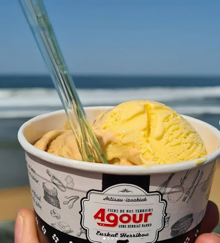 Comentarii opinii despre Glacier Agour – Agour Izozkiegilea