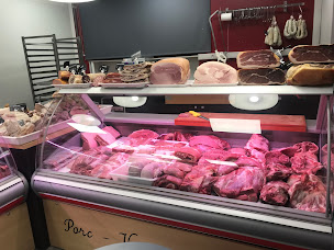 Photo n°2 de Boucherie Beauregard à Courpière (Magasin de volailles)