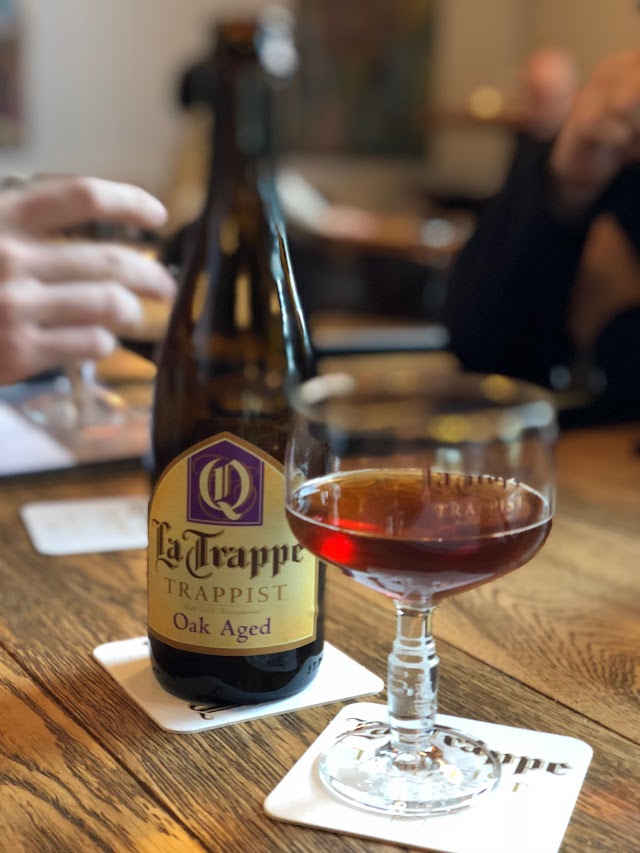 Bierbrouwerij De Koningshoeven B.V.