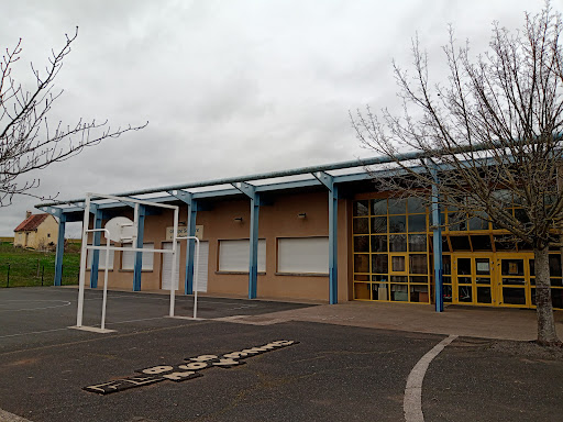 Public Primary School Les Tournesols