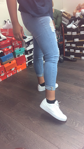 venemex shoes - Visual